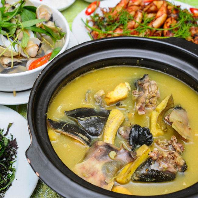 144544_set_baba_om_chuoi_dau_ngon_bo_re_cho_4_nguoi_tai_nha_hang_hong_hac