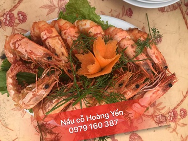 NẤU CỖ TẠI NHÀ, ĐẶT TIỆC TẠI NHÀ Ở KM VĂN KIM LŨ, HÀ NỘI 097910387