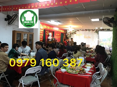 NẤU CỖ TẠI NHÀ, ĐẶT TIỆC TẠI NHÀ Ở VP3 BÁN ĐẢO LINH ĐÀM, HOÀNG LIỆT, HOÀNG MAI, HÀ NỘI 0979160387