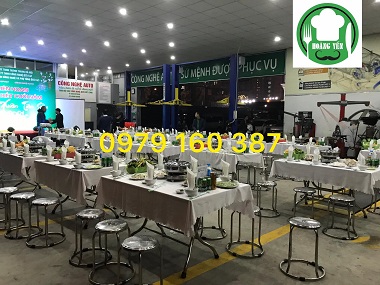 DỊCH VỤ NẤU CỖ TẠI NHÀ, ĐẶT TIỆC TẠI NHÀ CHO CÔNG TY HONDA VIỆT NAM TẠI SỐ 2 NGHĨA TÂN KÉO DÀI, DỊCH VỌNG HẬU, CẦU GIẤY, HÀ NỘI 0979160387