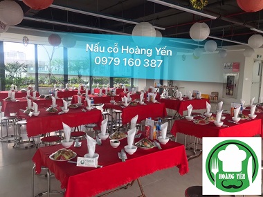 NẤU CỖ TẠI NHÀ, ĐẶT TIỆC TẠI NHÀ Ở THÁI HÀ, ĐỐNG ĐA, HÀ NỘI 0979160387