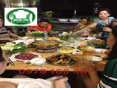 DỊCH VỤ NẤU CỖ TẠI NHÀ, ĐẶT TIỆC TẠI NHÀ CHỊ THÙY NGÕ 102 TRƯỜNG CHINH, HÀ NỘI 0979160387