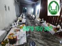 NẤU CỖ TẠI NHÀ, ĐẶT TIỆC TẠI NHÀ Ở THÔN TAM TRẠCH, XÃ TRUNG HÒA, YÊN MỸ, HƯNG YÊN 0979160387