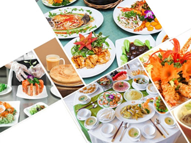 Nấu cỗ tại Hai Bà Trưng